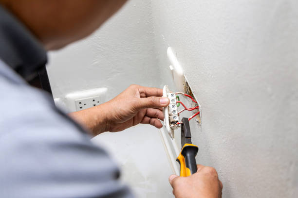 Best Electrical Rewiring Services  in Las Vegas, NM